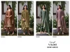 Viyati 5198 By Ganga Pure Viscose Woven Silk Salwar Kameez